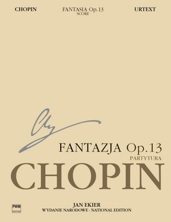 Chopin - National Edition - NIFC Store